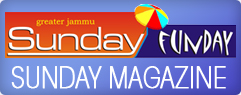 Sunday Magazine