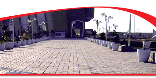 OAK Super Block Industries