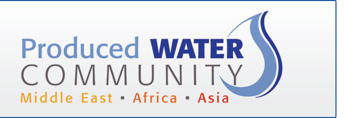 Produced Water Community Logo