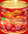 Tomato Magic