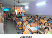 Class Room