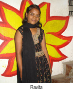 Ravita