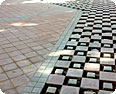 Flooing Tiles
